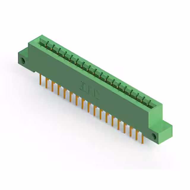 333-036-523-212 EDAC Inc.  Edgeboard Connectors